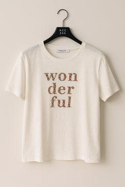 GERARD DAREL TOP