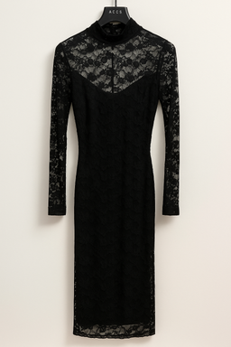 ACCESS FASHION DRESS