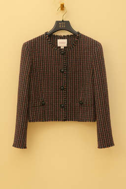 PABLO JACKET