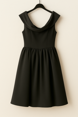 BARIANO DRESS