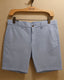 FAÇONNABLE CHINO SHORTS