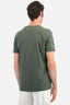 GUARDS COTTON JERSEY T-SHIRT - ANSELM
