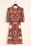 GERARD DAREL DRESS