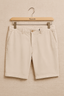 FAÇONNABLE CHINO SHORTS