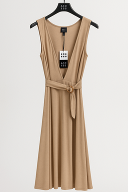 ACCESS FASHION DRESS