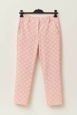 ACCESS FASHION PANTS