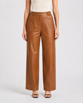 ACCESS FASHION PANTS