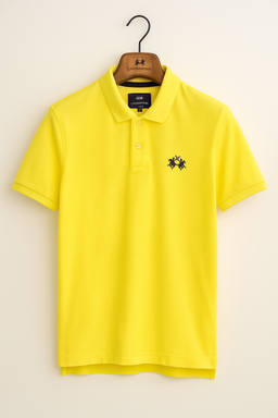 LA MARTINA POLO SHIRT