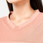 MESH REVERSIBLE TEE