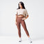 CODE MYSTERY CROP TEE