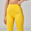 ESSENTIAL CROPPED LEGGINGS