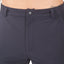 STATEMENT RIBBED SMART PANTS