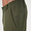 STATEMENT RIBBED SMART PANTS