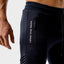 STATEMENT RIBBED JOGGERS