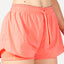 GLAZE 2-IN-1 SHORTS
