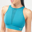 CODE HIGH-NECK ADJUSTABLE BRA