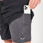 LIMITLESS 2-IN-1 5'' SHORTS