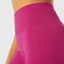 INFINITY SEAMLESS WORKOUT SHORTS