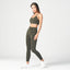 ESSENTIAL CROPPED LEGGINGS