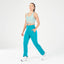 CORE RIBBED BRA TOP