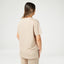 ESSENTIAL LONGLINE OVERSIZED TEE