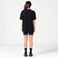 MESH REVERSIBLE TEE