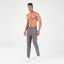 STATEMENT RIBBED SMART PANTS