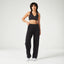 ESSENTIAL STRAIGHT LEG JOGGERS