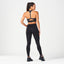 CORE AGILE ACT LEGGINGS 27"