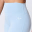 RUN THE CITY LEGGINGS 27" 2.0 - BLACK