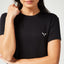 ESSENTIAL REGULAR FIT TEE