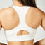 ESSENTIAL HIGH IMPACT BRA