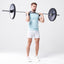 LAB360° RAGLAN PERFORMANCE TEE