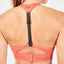 SERPENT ZIP UP BRA