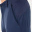 STATEMENT RIBBED SMART PANTS