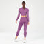 SERPENT 7/8 LEGGINGS