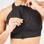 SERPENT ZIP UP BRA