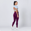 CORE AGILE ACT LEGGINGS 27"