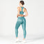 GLAZE SPORTS BRA