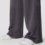 LUXE WIDE LEG PANTS
