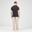 ESSENTIAL CONTRAST TEE