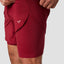 CORE MESH 2-IN-1 SHORTS