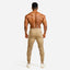 STATEMENT RIBBED JOGGERS