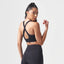 ESSENTIAL MEDIUM IMPACT BRA