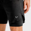 CORE MESH 2-IN-1 SHORTS