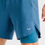 CORE MESH 2-IN-1 SHORTS