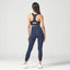 ESSENTIAL CROPPED LEGGINGS
