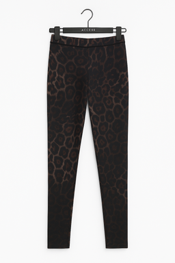 ACCESS FASHION PANTS