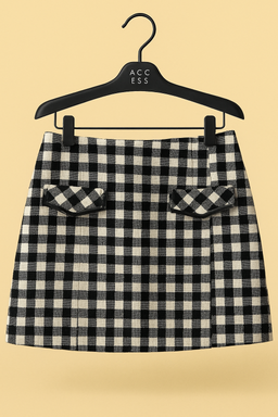 KOCCA SKIRT
