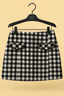 KOCCA SKIRT